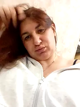 BlackVBarbie online show from 10/02/25, 03:48