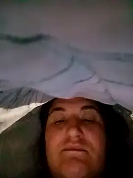 BlackVBarbie online show from 03/20/25, 01:04