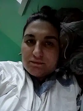 BlackVBarbie online show from 11/19/25, 01:33