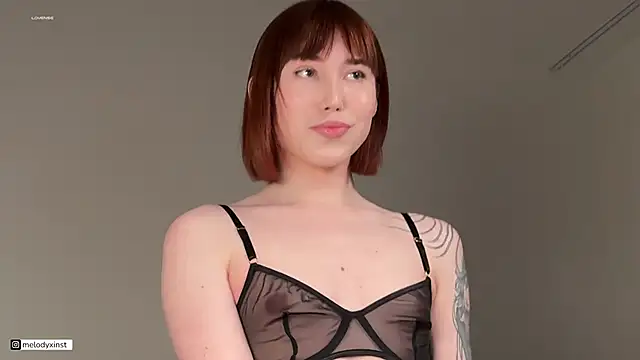 melodyxlove online show from 05/09/26, 09:56