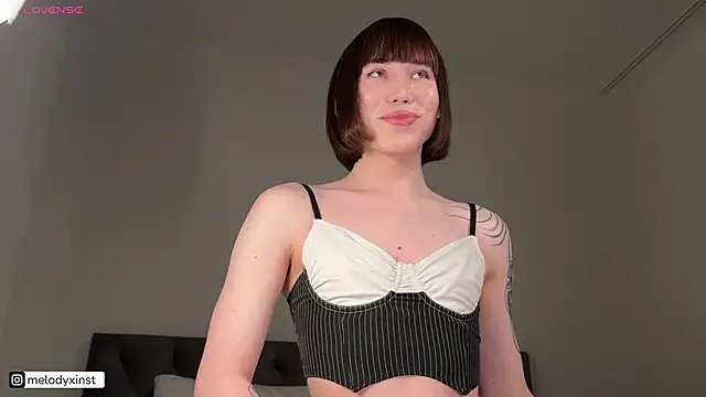 melodyxlove online show from 12/16/25, 07:23