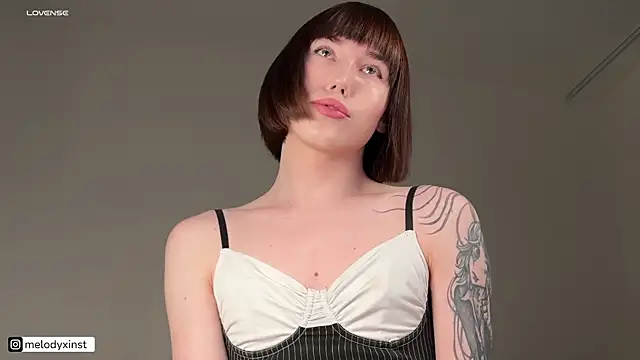 melodyxlove online show from 12/19/25, 06:27