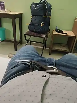 DADDY69SS online show from 03/14/26, 12:11