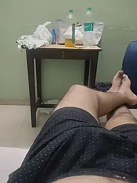 DADDY69SS online show from 04/14/26, 06:57