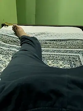 DADDY69SS online show from 01/11/26, 07:04