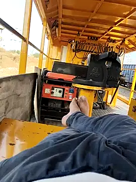 DADDY69SS online show from 02/10/26, 10:58