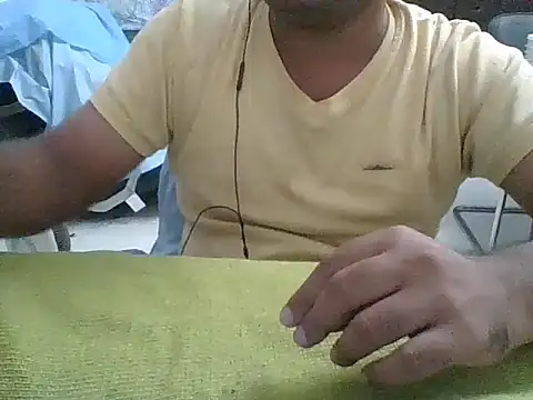 DADDY69SS online show from 11/23/25, 06:51