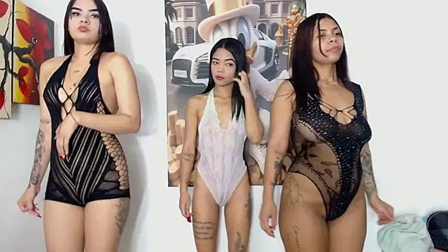 Xtreme group Dirty69 online show from 11/03/25, 11:30