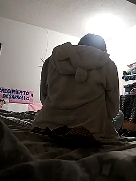 Duvixcas online show from 10/31/25, 03:36