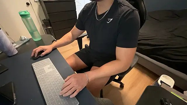 charlie s2534 online show from 02/12/26, 05:23