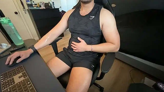 charlie s2534 online show from 04/19/26, 06:54