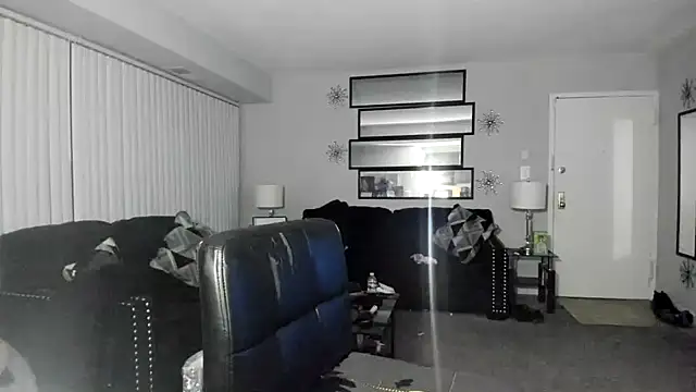 AsiaAndersonxx online show from 12/19/25, 08:17