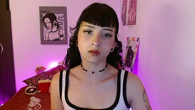 Kind Scarlett online show from 02/11/26, 12:43