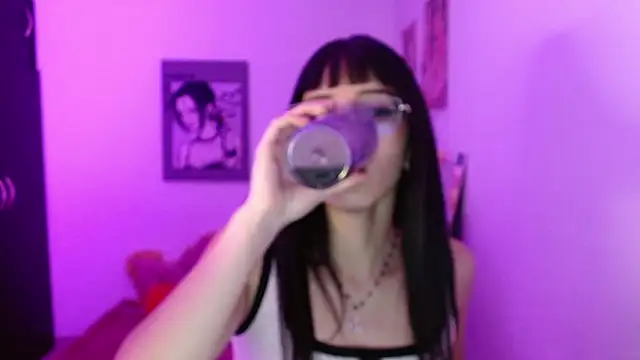 Kind Scarlett online show from 03/09/26, 11:08