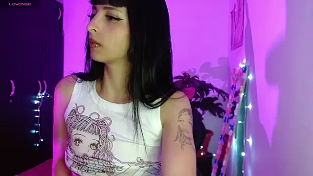 Kind Scarlett online show from 07/02/26, 11:44