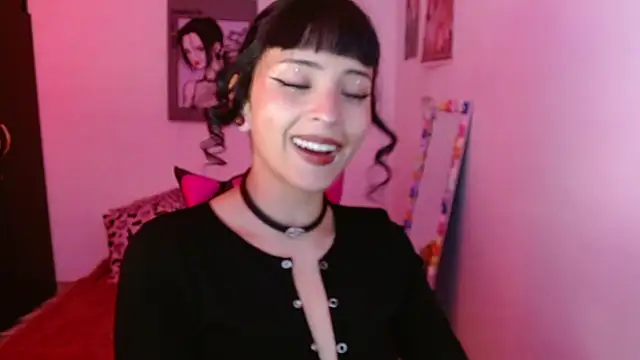 Kind Scarlett online show from 02/22/26, 10:22