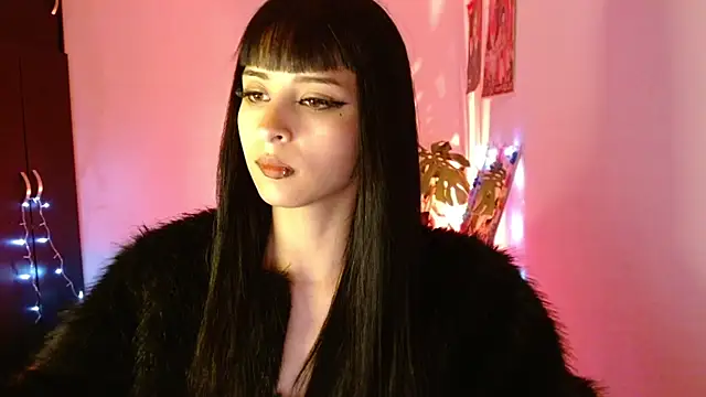 Kind Scarlett online show from 04/28/26, 04:17