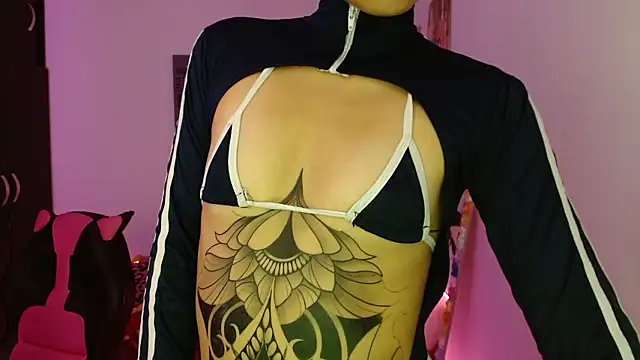 Kind Scarlett online show from 02/03/26, 09:53