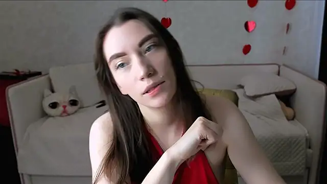 pussyhome2407 online show from 02/15/26, 07:20