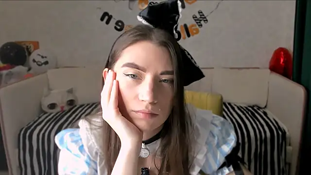 pussyhome2407 online show from 10/31/25, 08:16