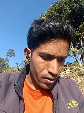 S ROCKSTAR online show from 01/08/26, 03:34