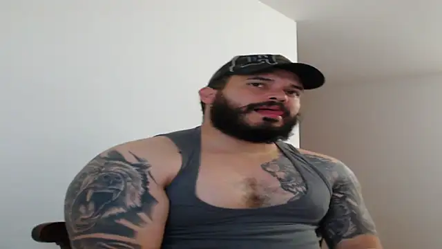 alexandergranda71 online show from 01/28/25, 04:19