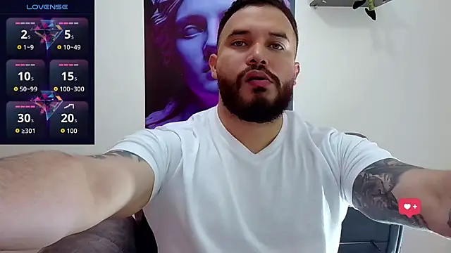 alexandergranda71 online show from 09/08/25, 03:44