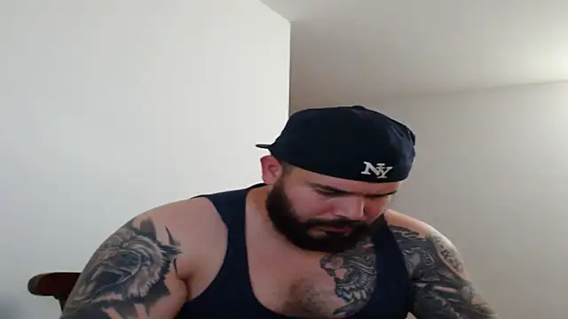 alexandergranda71 online show from 02/16/25, 09:27