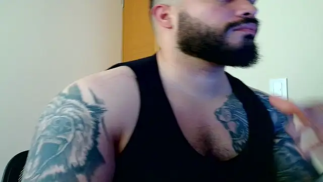 alexandergranda71 online show from 10/12/25, 05:58