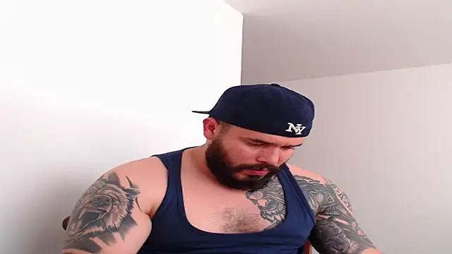 alexandergranda71 online show from 02/17/25, 09:00