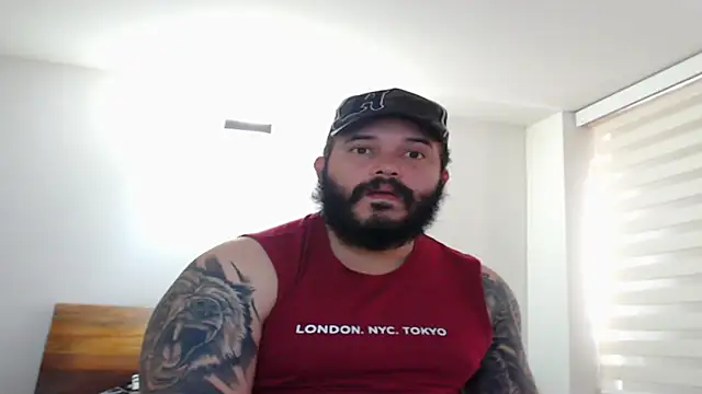 alexandergranda71 online show from 03/20/25, 03:14