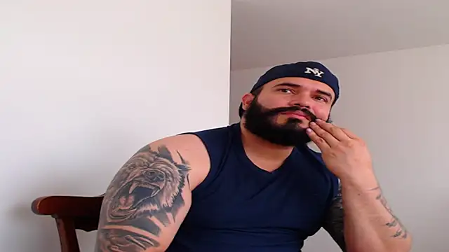 alexandergranda71 online show from 03/04/25, 03:15