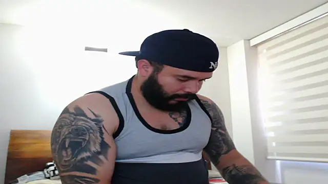 alexandergranda71 online show from 03/11/25, 03:56