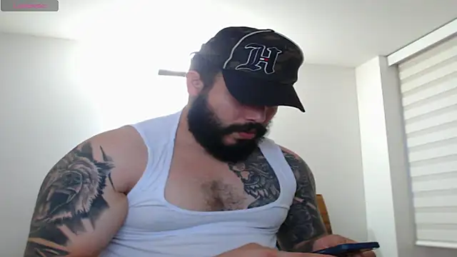 alexandergranda71 online show from 03/17/25, 11:13