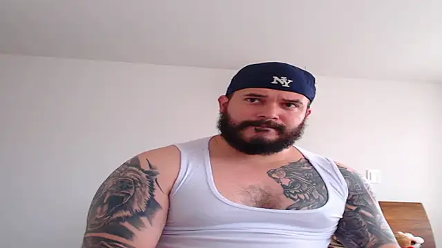 alexandergranda71 online show from 02/23/25, 10:31