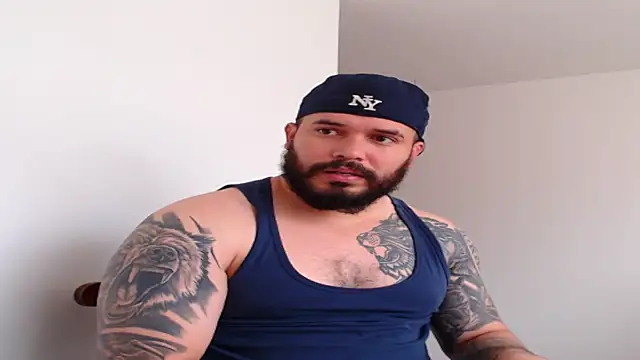 alexandergranda71 online show from 02/16/25, 03:59