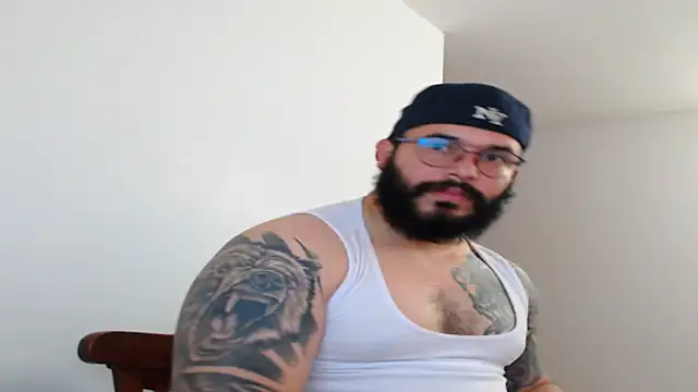 alexandergranda71 online show from 03/08/25, 04:17