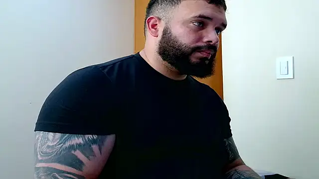 alexandergranda71 online show from 10/18/25, 08:00