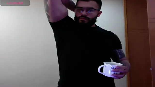 alexandergranda71 online show from 10/02/25, 03:26