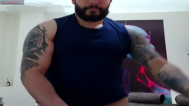 alexandergranda71 online show from 10/03/25, 02:07