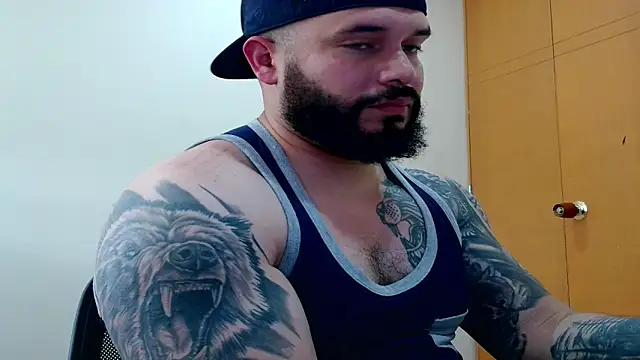 alexandergranda71 online show from 10/15/25, 09:45