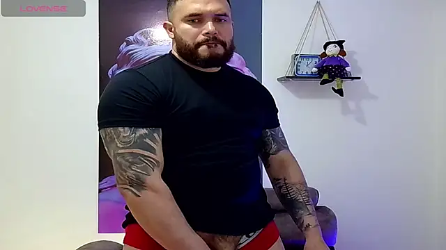 alexandergranda71 online show from 09/23/25, 05:20