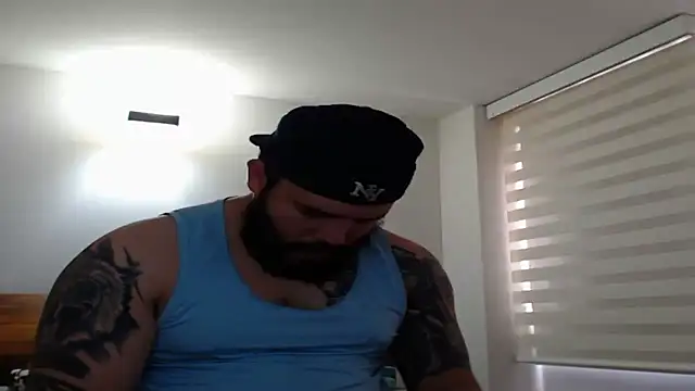 alexandergranda71 online show from 03/13/25, 03:17