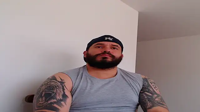 alexandergranda71 online show from 02/20/25, 05:20