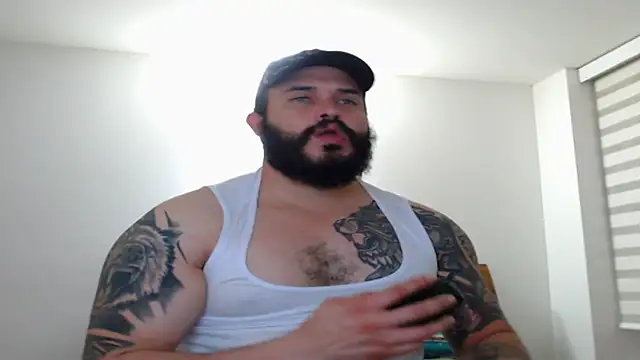 alexandergranda71 online show from 03/19/25, 12:04