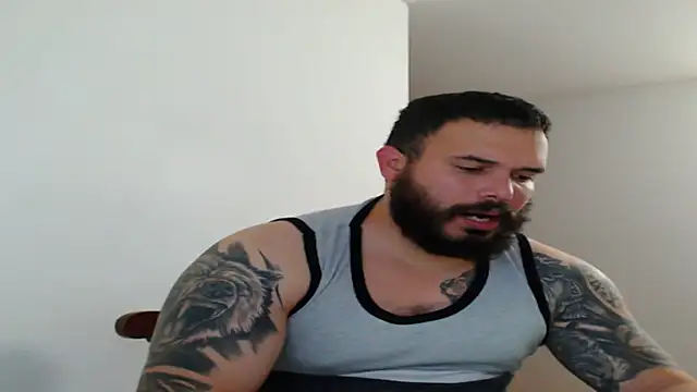 alexandergranda71 online show from 03/01/25, 02:23