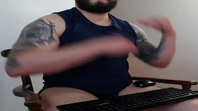 alexandergranda71 online show from 03/03/25, 03:11