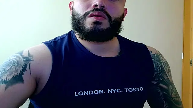 alexandergranda71 online show from 10/10/25, 03:35