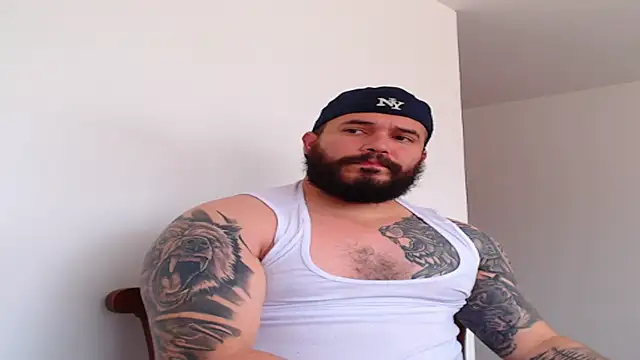 alexandergranda71 online show from 02/25/25, 04:35