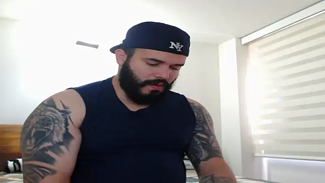 alexandergranda71 online show from 03/09/25, 02:10